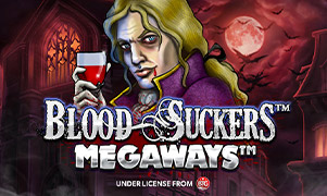 win999 club Blood Suckers™ Megaways™