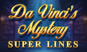 win999 club Da Vinci's Mystery Super Lines