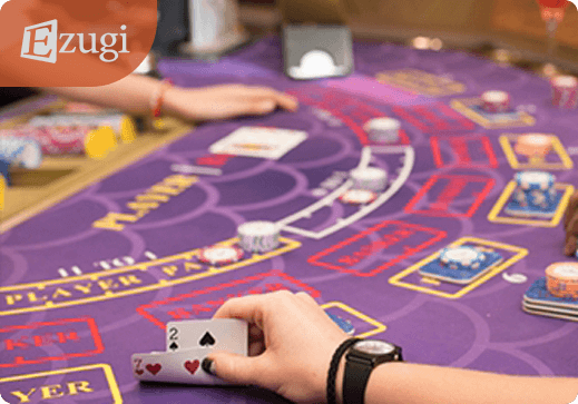 Baccarat Casino Marina 3