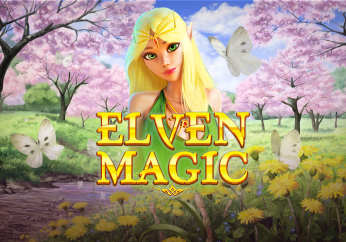 win999 club Elven Magic