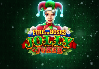 win999 club Fire And Roses Jolly Joker