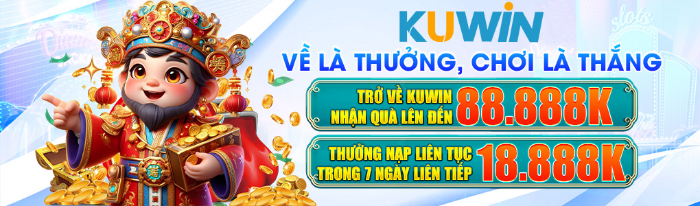 Khuyến mãi hấp dẫn tại win999 casino