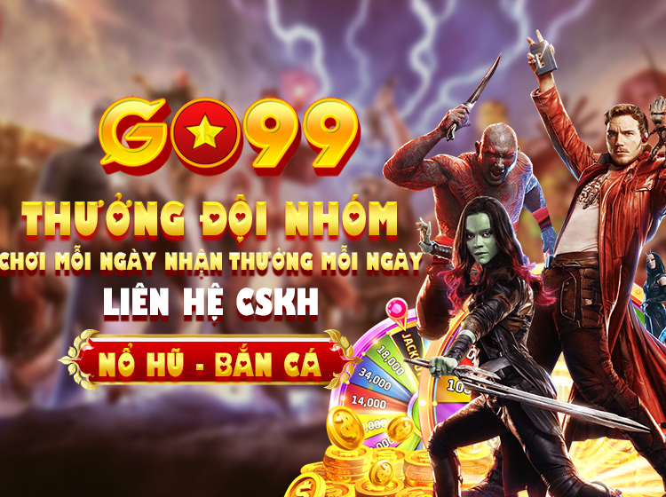Giải đấu slot game bùng nổ hàng tuần